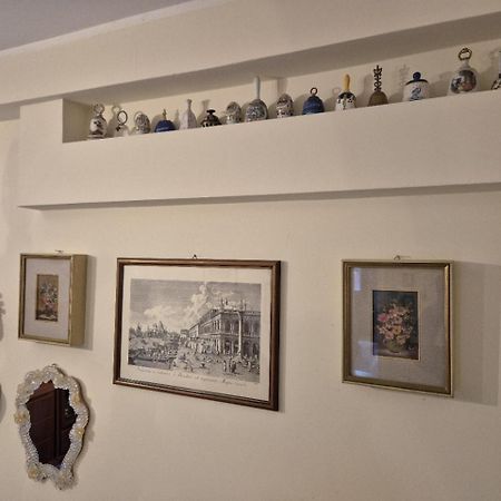 Appartement L'Aura Veneziana Extérieur photo