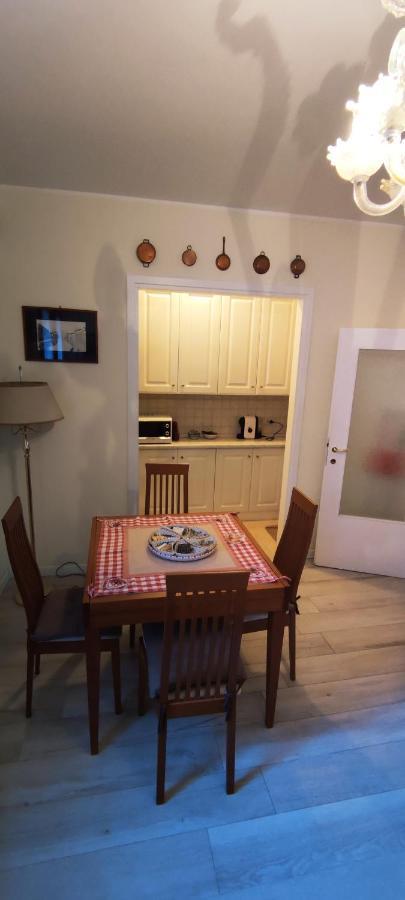 Appartement L'Aura Veneziana Extérieur photo