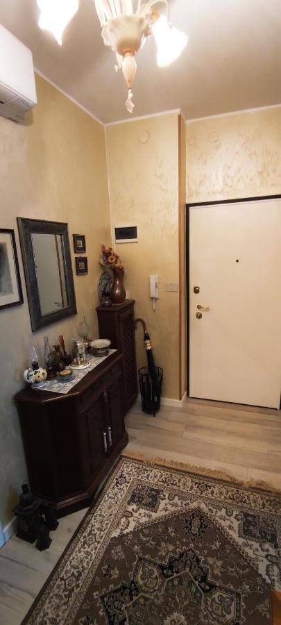 Appartement L'Aura Veneziana Extérieur photo