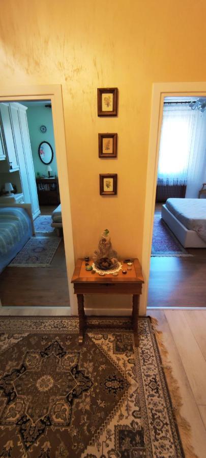 Appartement L'Aura Veneziana Extérieur photo