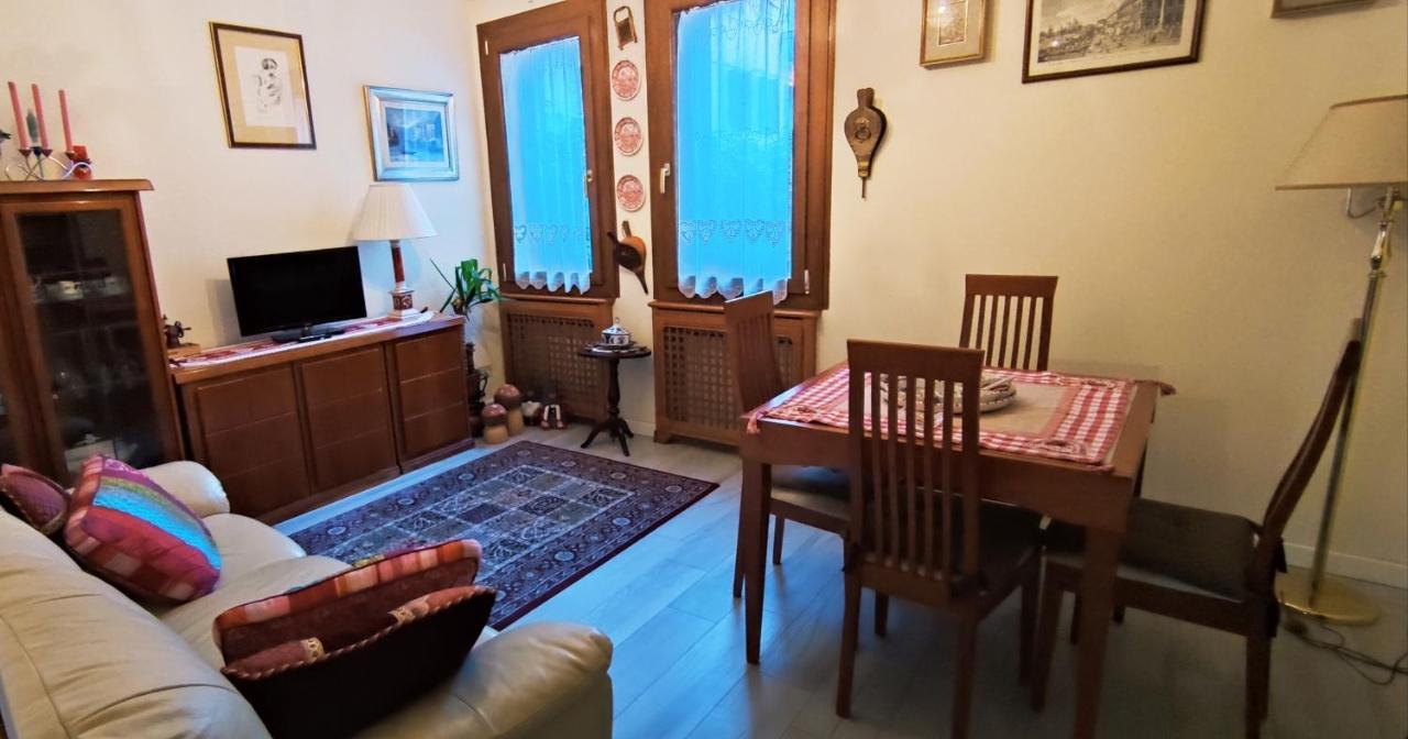 Appartement L'Aura Veneziana Extérieur photo