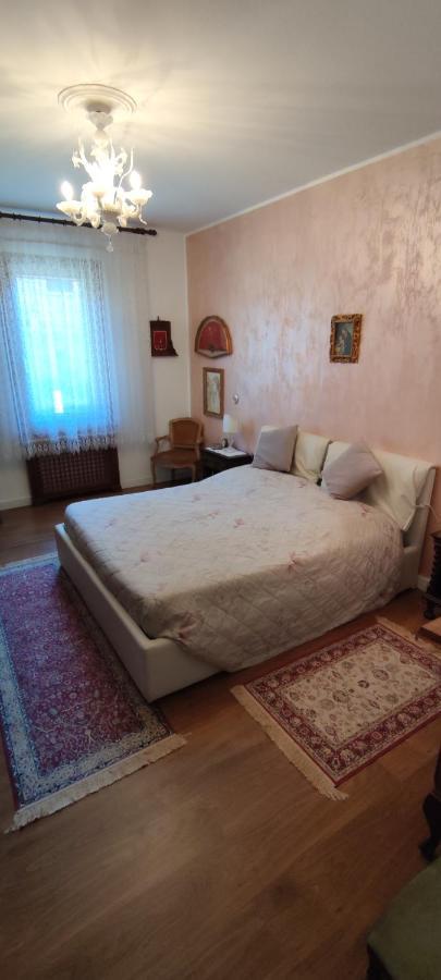Appartement L'Aura Veneziana Extérieur photo