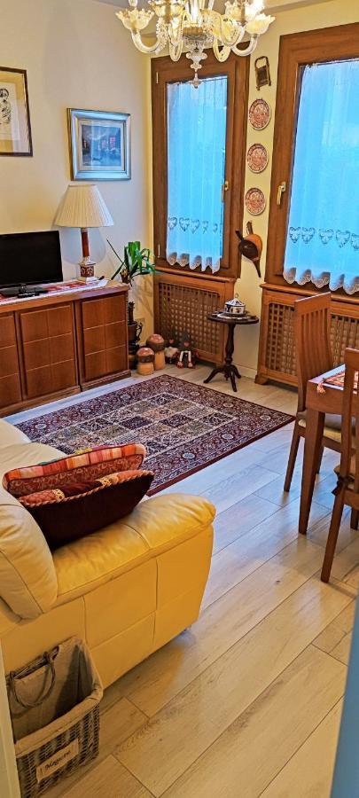 Appartement L'Aura Veneziana Extérieur photo