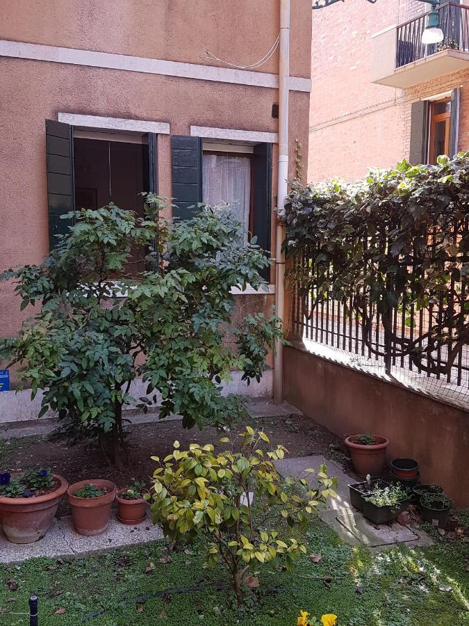 Appartement L'Aura Veneziana Extérieur photo