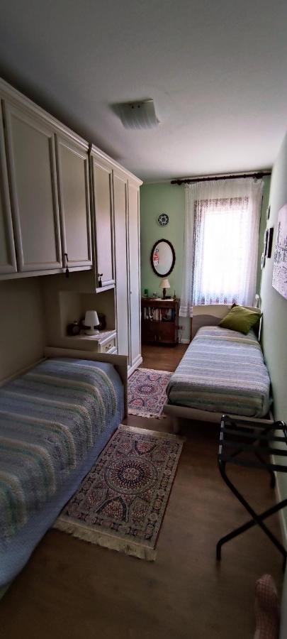Appartement L'Aura Veneziana Extérieur photo