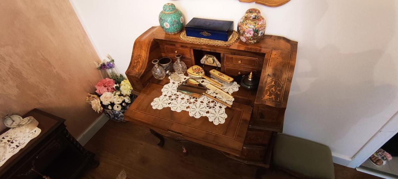 Appartement L'Aura Veneziana Extérieur photo