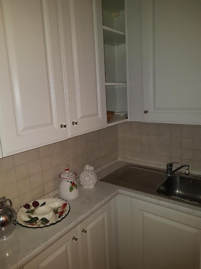 Appartement L'Aura Veneziana Extérieur photo
