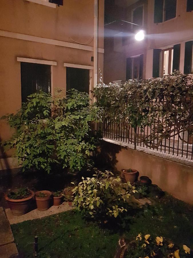 Appartement L'Aura Veneziana Extérieur photo