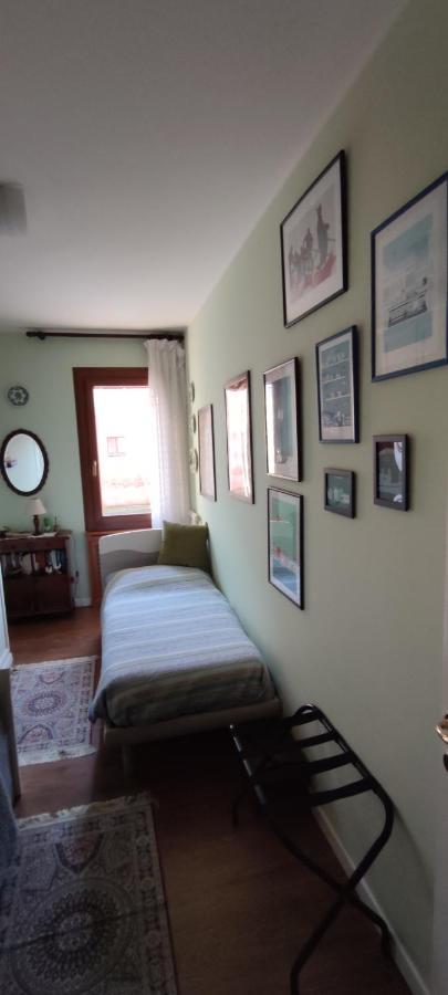 Appartement L'Aura Veneziana Extérieur photo