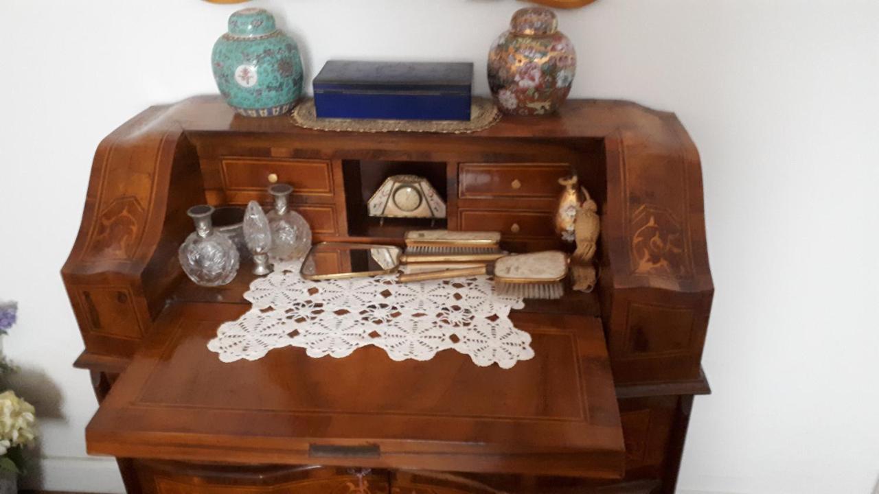 Appartement L'Aura Veneziana Extérieur photo