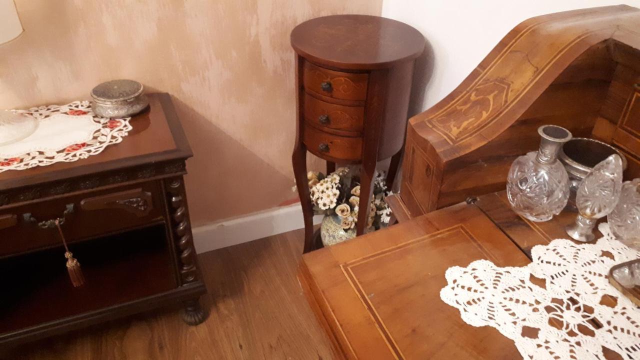Appartement L'Aura Veneziana Extérieur photo