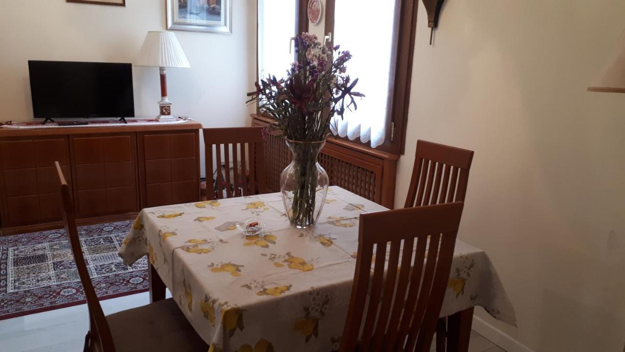 Appartement L'Aura Veneziana Extérieur photo