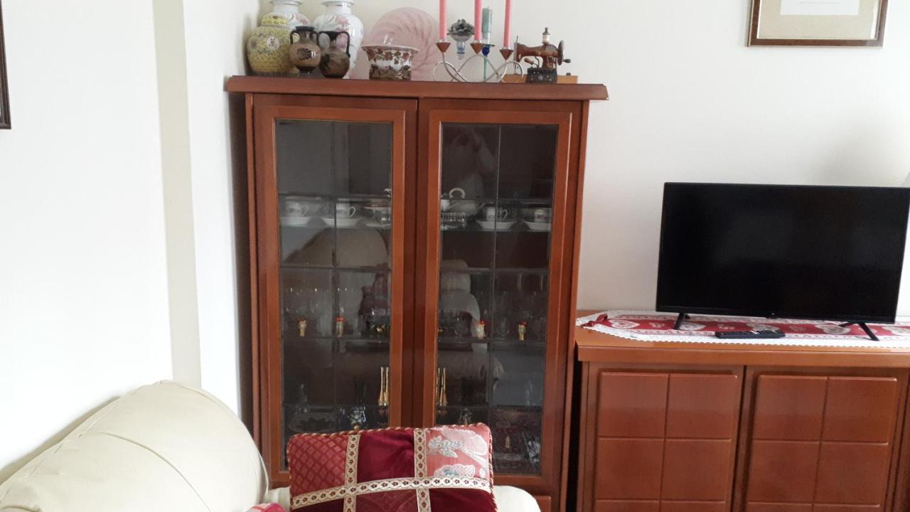 Appartement L'Aura Veneziana Extérieur photo
