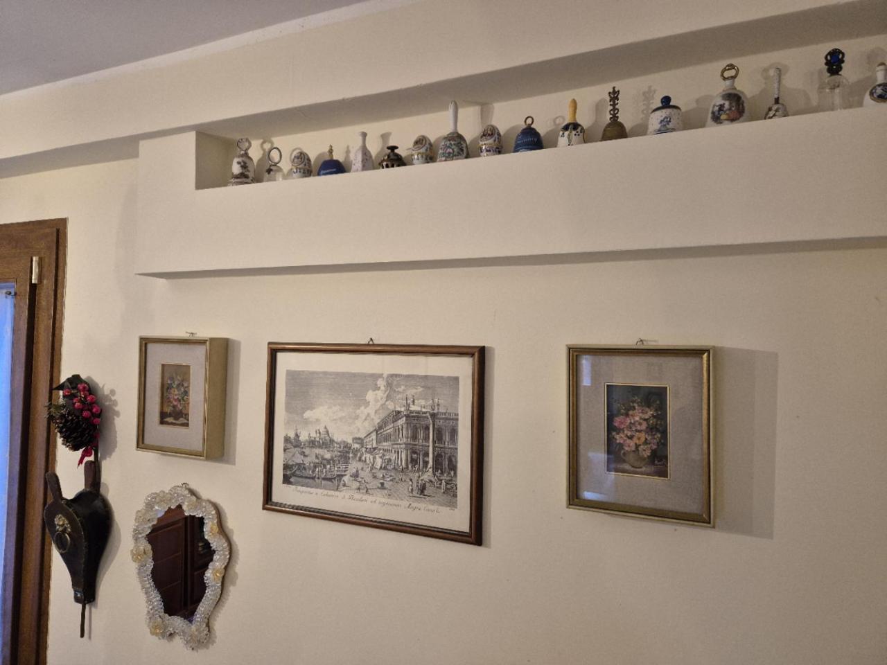 Appartement L'Aura Veneziana Extérieur photo