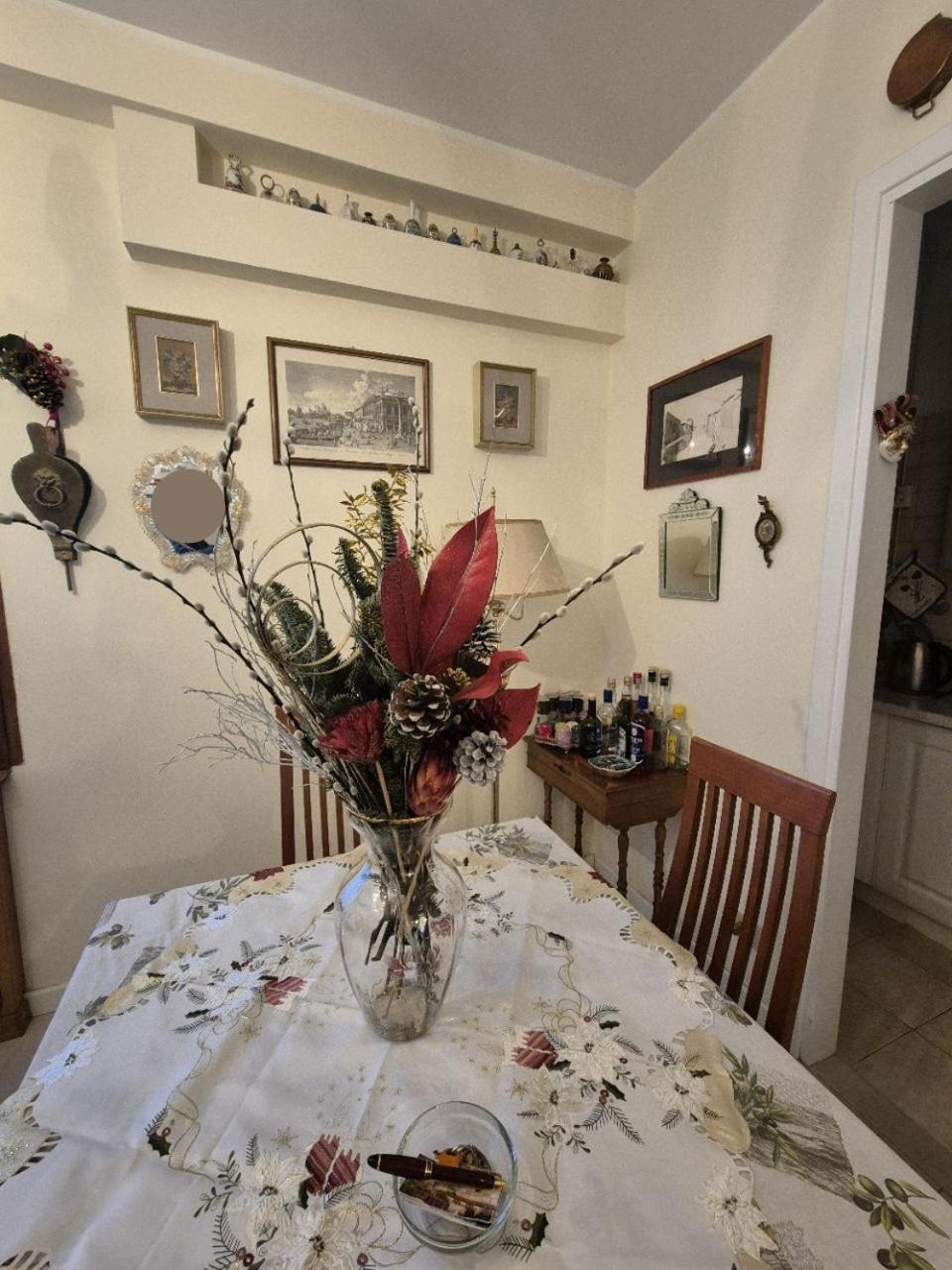 Appartement L'Aura Veneziana Extérieur photo